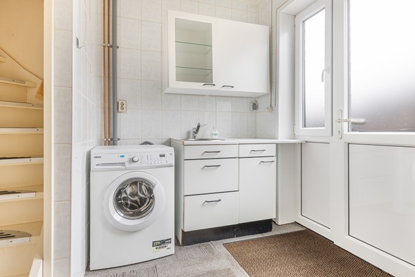 Medium property photo - Nederlandlaan 30, 9501 CC Stadskanaal
